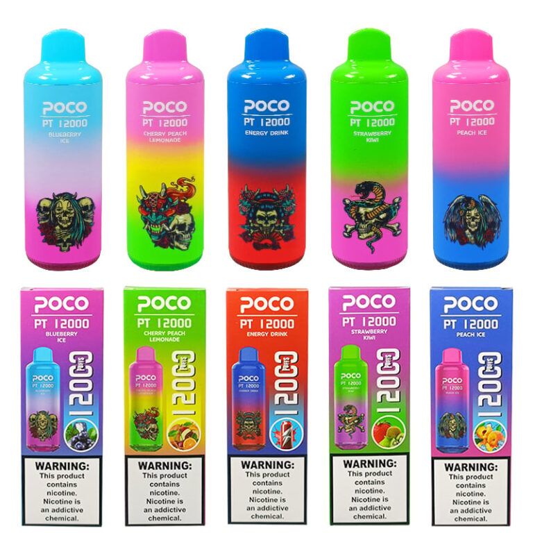 POCO PT12000