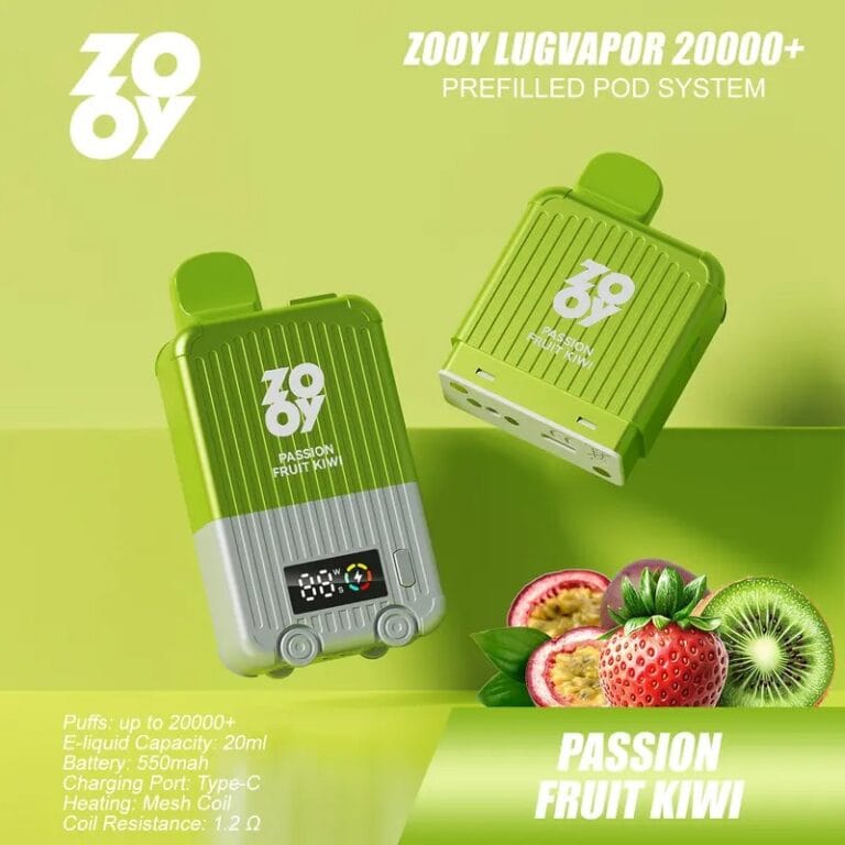 Passion Fruit Kiwi 800 800