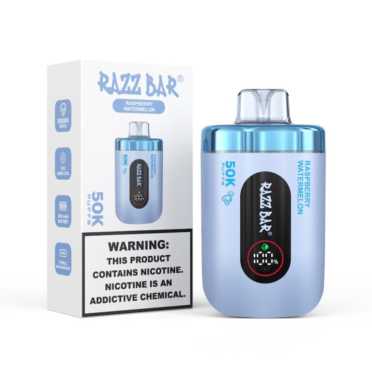 Razz Bar 50K
