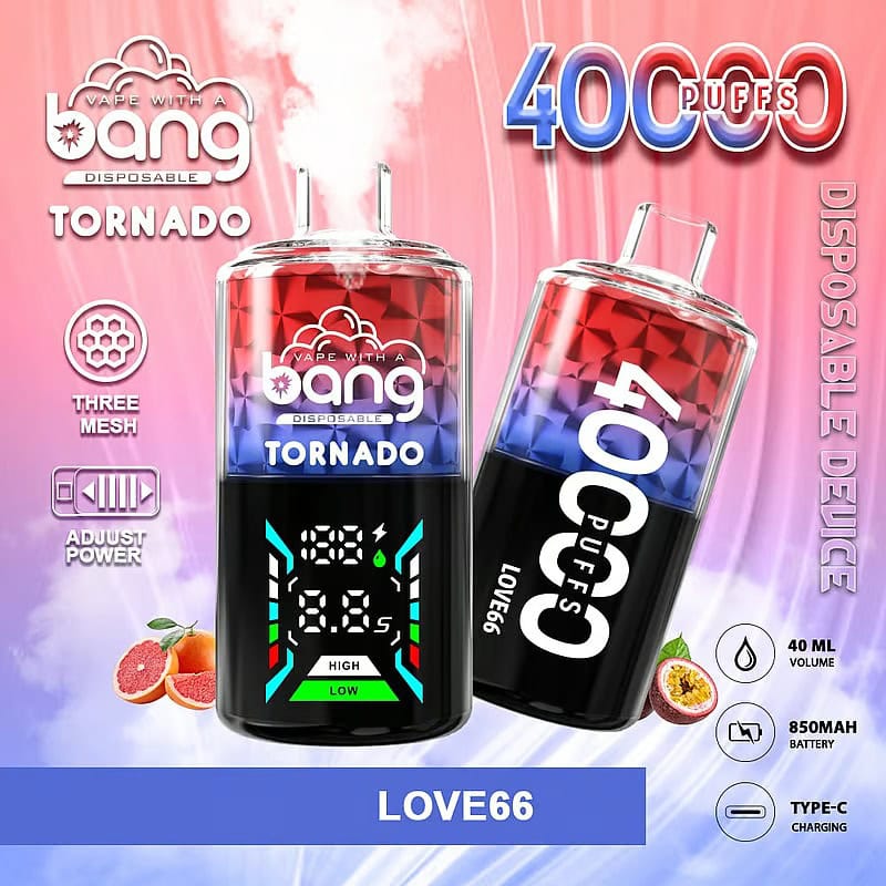 Sleek-vape-Bang-Tornado-40000-Puffs-Love-66.jpeg Sleek vape Bang Tornado 40000 Puffs Love 66