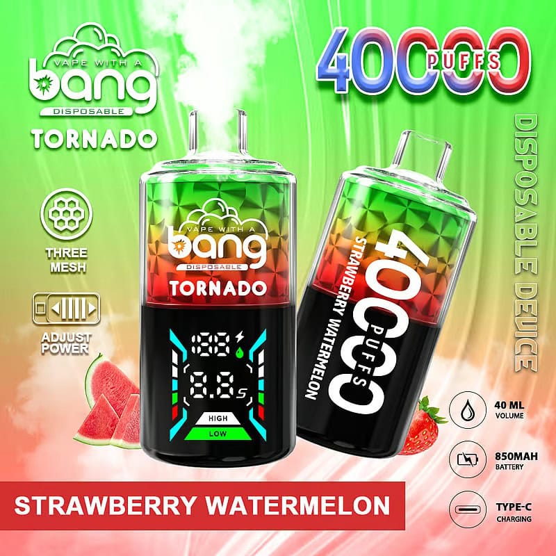 Sleek-vape-Bang-Tornado-40000-Puffs-Strawberry-Watermelon-1.jpeg Sleek vape Bang Tornado 40000 Puffs Strawberry Watermelon 1