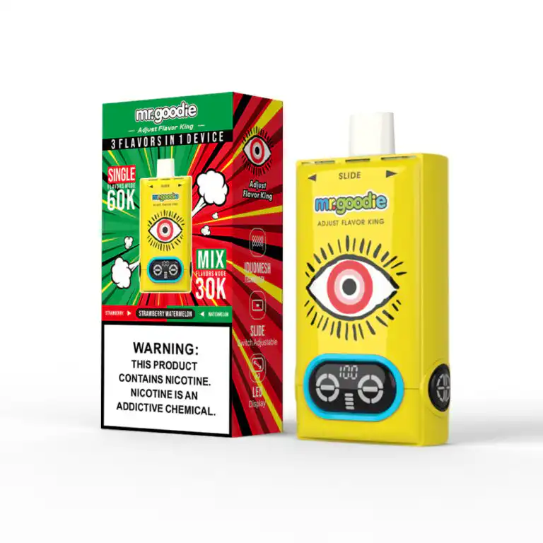 buy Mr Goodie 60K Vape