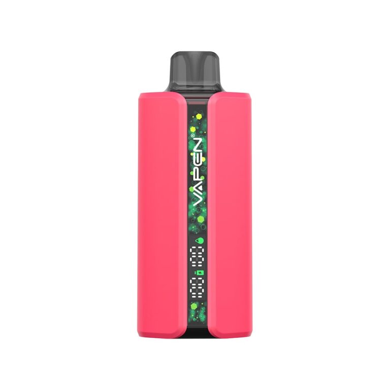 VAPEN FLOW 40000 Puffs