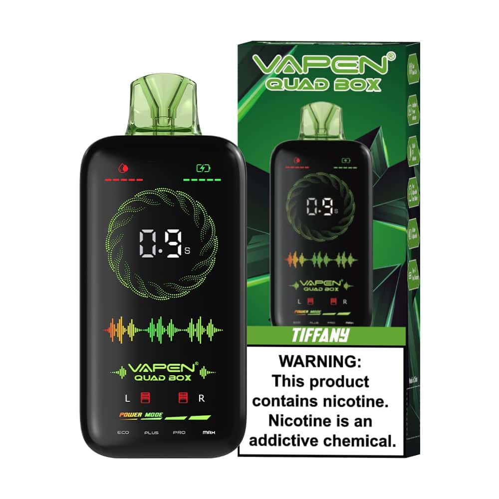 VAPEN-QUAD-BOX-20000-Puffs.jpg VAPEN QUAD BOX 20000 Puffs