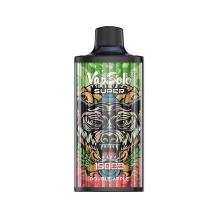 Vapsolo Super 15000 9