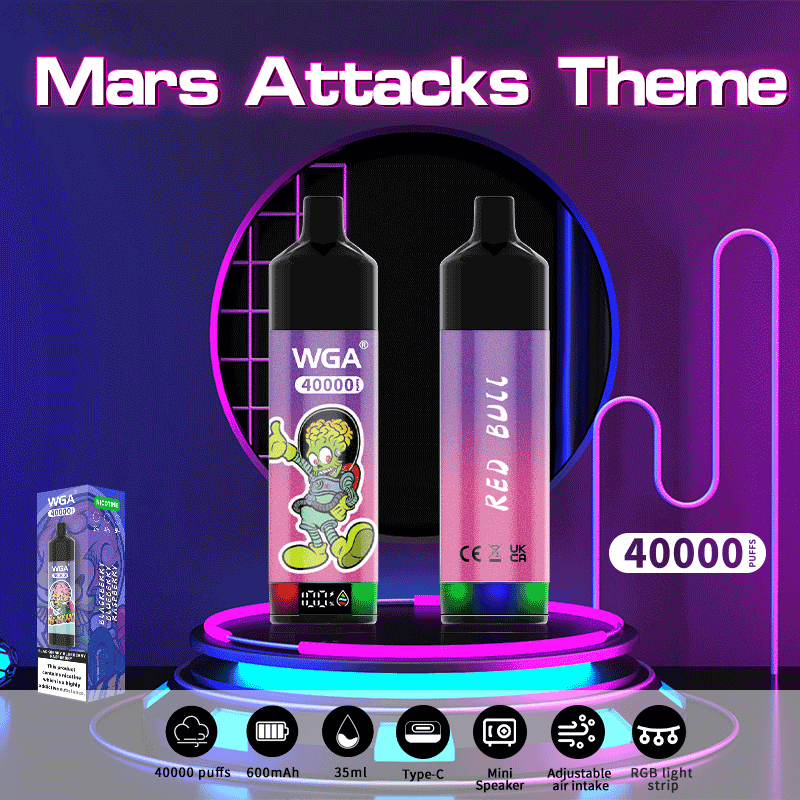 WGA-VAPE-40k-Puff.png WGA VAPE 40k Puff