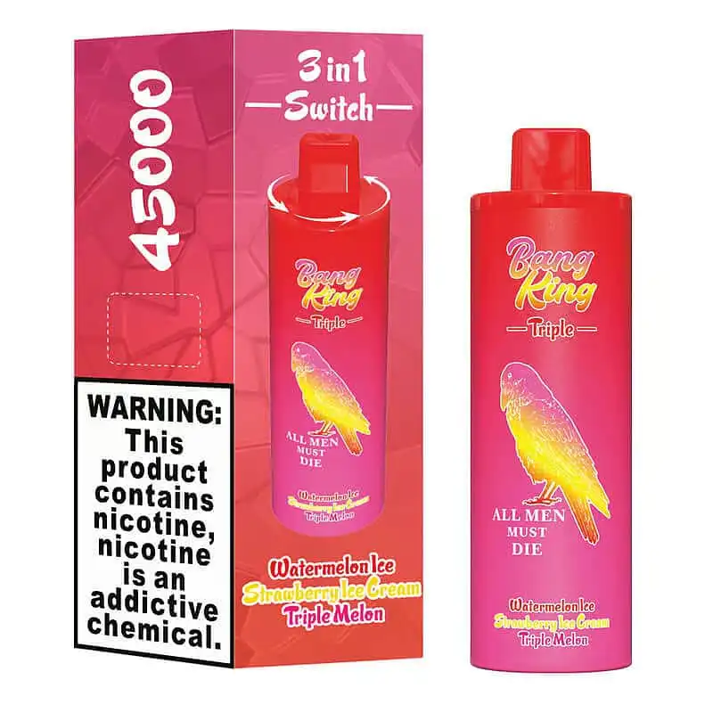 Watermelon-Strawberry-Ice-Cream-Triple-Melon.jpeg Watermelon Strawberry Ice Cream Triple Melon CoboVape