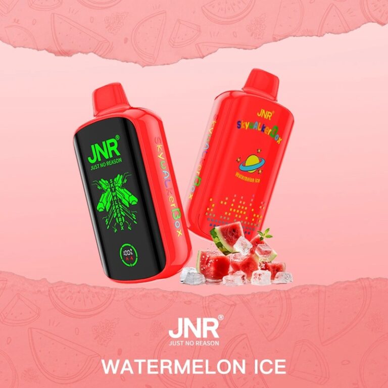 Wholesale Vape Pen Style Disposable Randm Tornado Box Original Jnr Skywalker Box 21000 Puffs 25ml E Liquid Electronic Cigarette 2