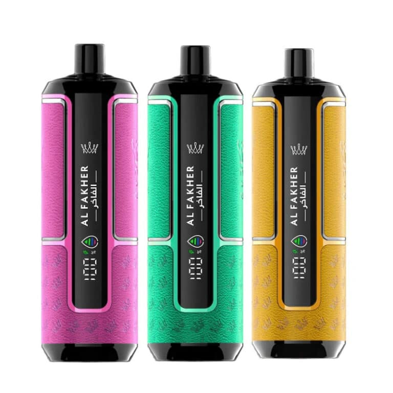 al fakher hypermax 15k puffs disposable vape al fakher hypermax 15000 puffs 555825