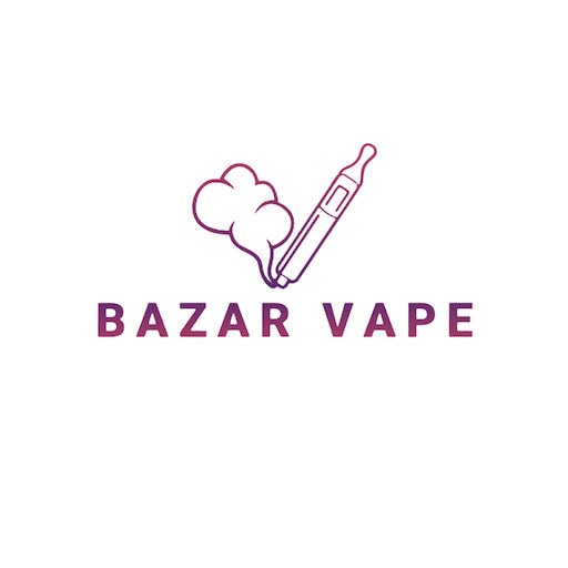 Contact Us 1 bazarvape logo