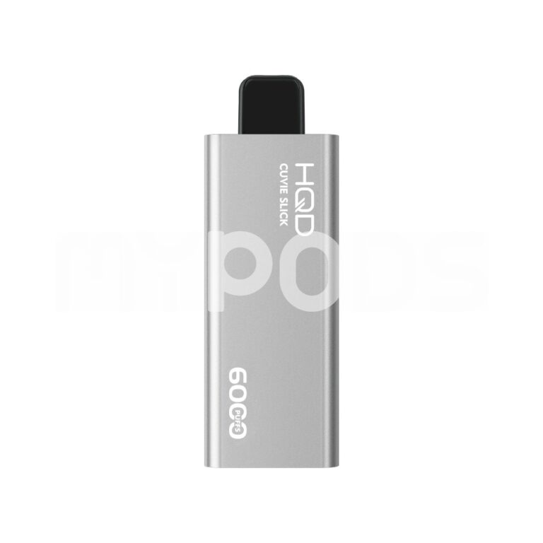 hqd cuvie slick lemon mint1