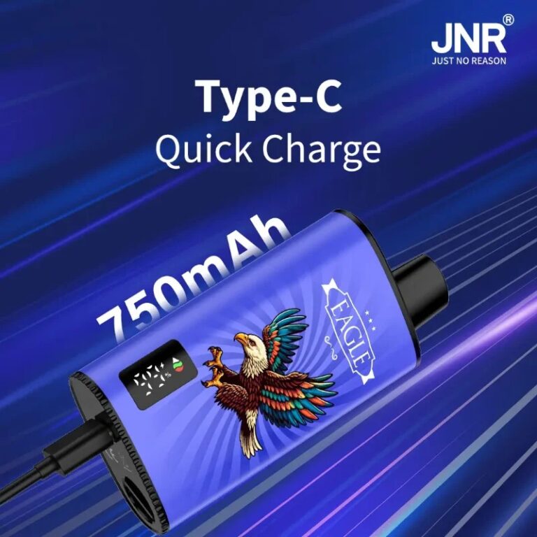 imgi 10 JNR EAGLE 23k Puffs