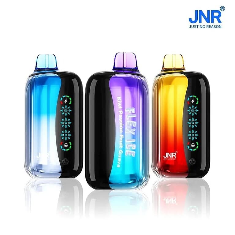 imgi 10 jnr flex ice ajustable smart vape en gros 5