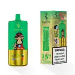 big bang vape Puff 80k Bang de 80000 Puffs 3 in 1 flavors disposable vape