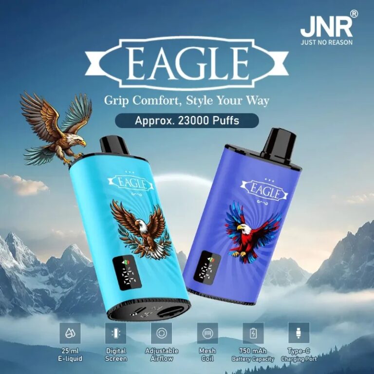 imgi 8 JNR EAGLE