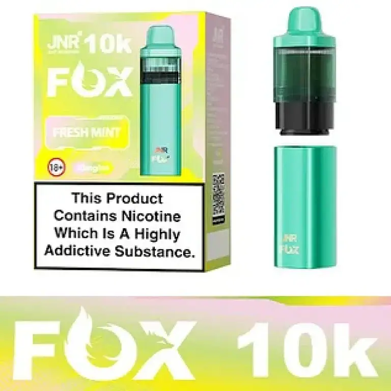 jnr fox disposable vape kit 1733 1399 1749812074