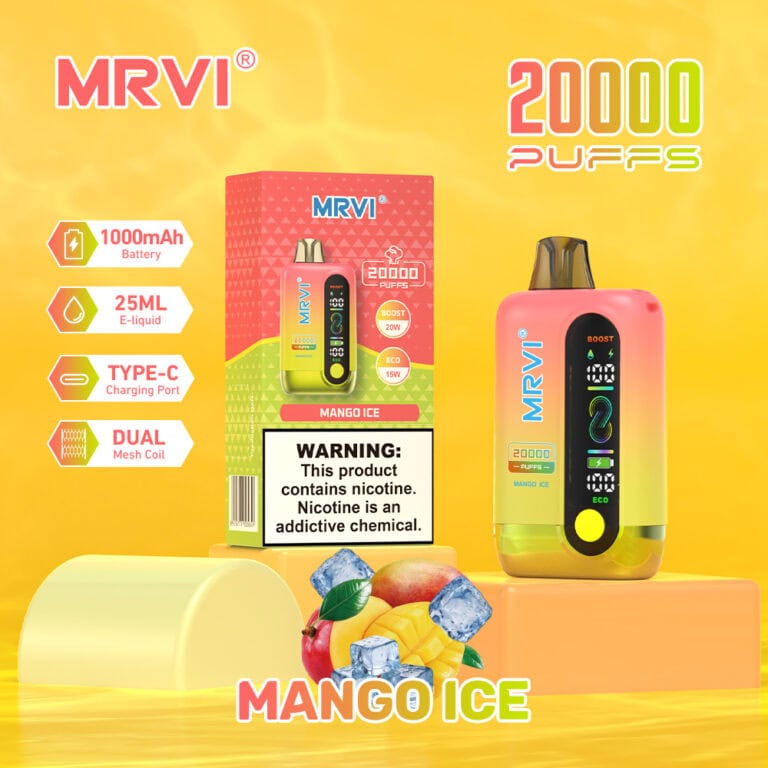 mrvi 20000 puff vape 1 1