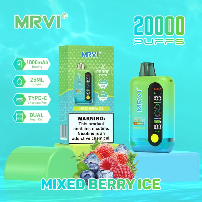 mrvi 20000 puff vape 1 2