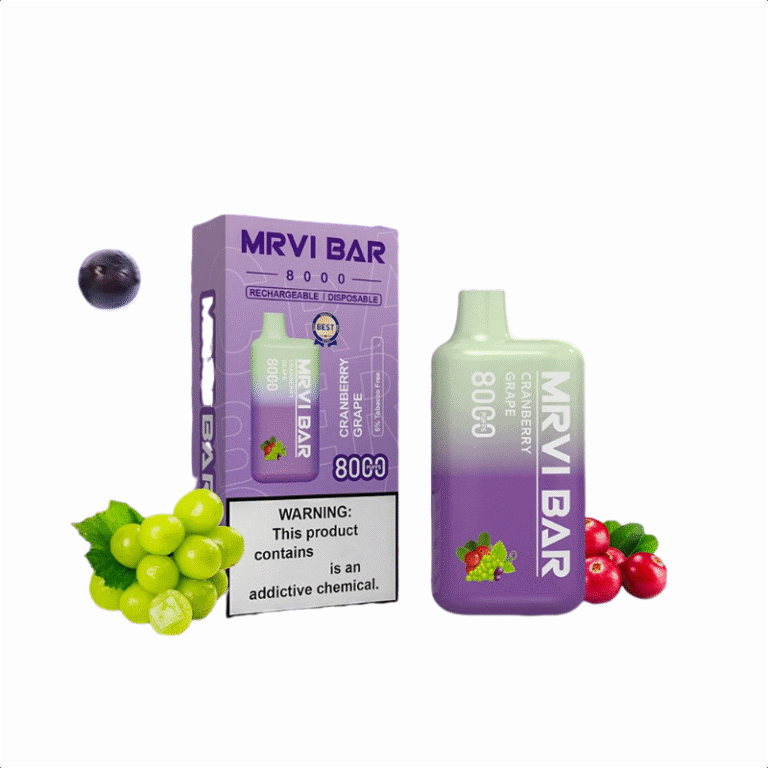 mrvi bar