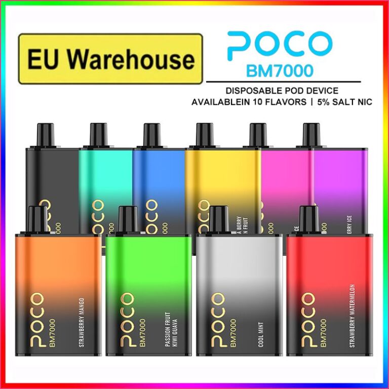 poco 7000