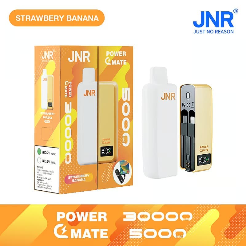sleek-vape-JNR-Power-Mate-30000-Puffs-Strawberry-Banana.jpeg sleek vape JNR Power Mate 30000 Puffs Strawberry Banana