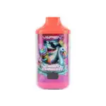 50K puff disposable vape