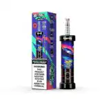 80k puff disposable vape