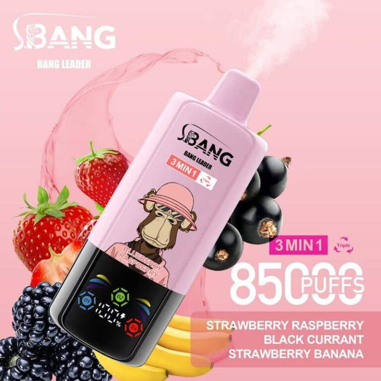 Bang Leader 85K wholesale