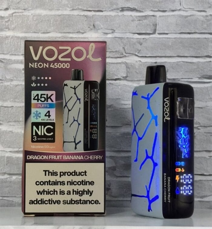 Vozol NEON 45k 1