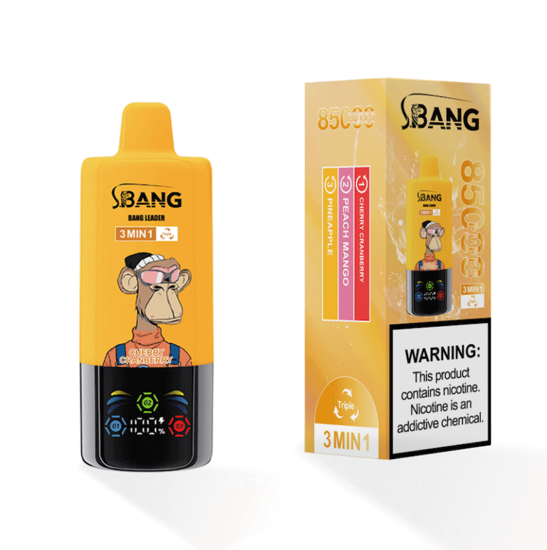 bang leader 85k