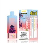 vopk 80k puff 4 in 1 flavor new 2025