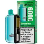 ske 6000 puff vape on promotion 2.5euo eu ship