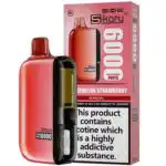 ske 6000 puff vape on promotion 2.5euo eu ship